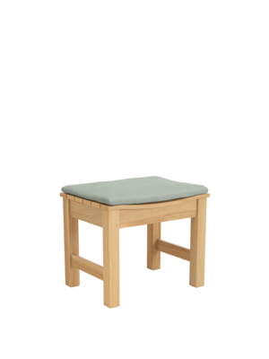 Sitzkissen Summerfield Hocker Mineral