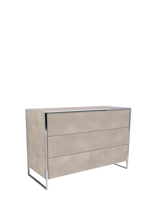 Sandvig Sideboard L Beige