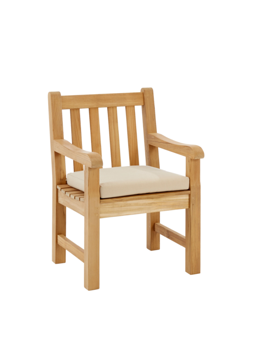 Sitzkissen Summerfield / Hestercombe Armlehnstuhl Cream