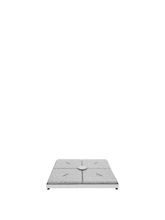 Schirmständer Deluxe für Trentino