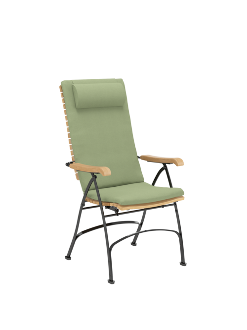 Auflage Fontenay Recliner Leaf, 2-tlg.