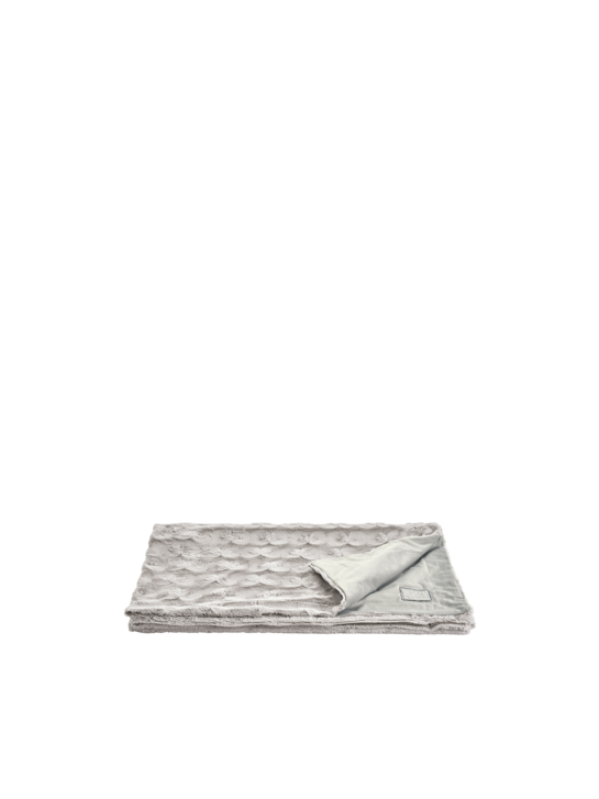 Chalet Plaid Gris 200 x 150