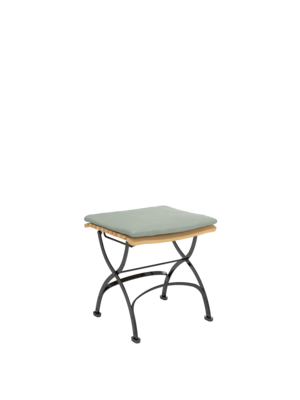 Sitzkissen Hocker Mineral