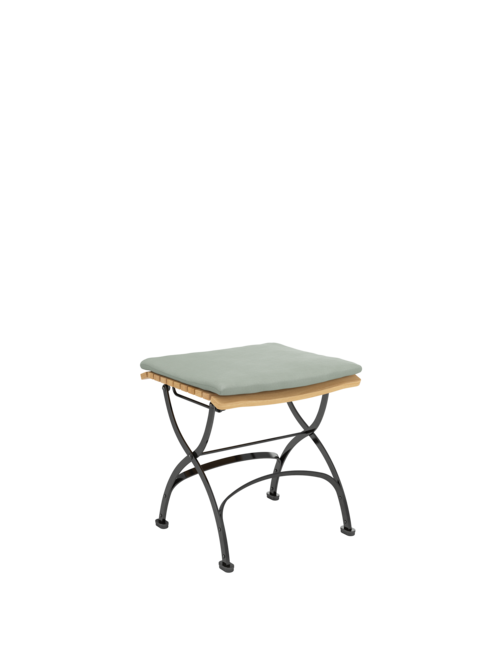 Sitzkissen Hocker Mineral