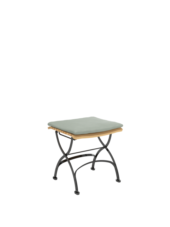 Sitzkissen Hocker Mineral