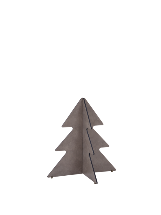 Nantes Weihnachtsbaum 80