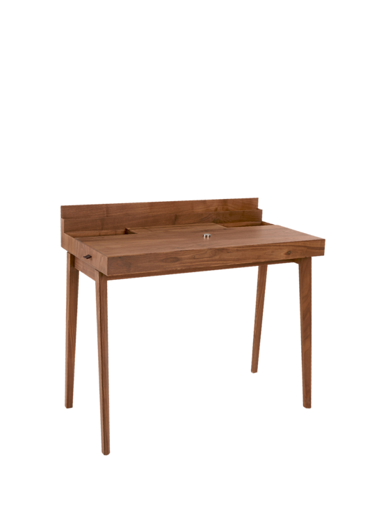 Garvo Sekretär Nussbaum