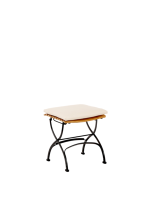 Sitzkissen Hocker Sand