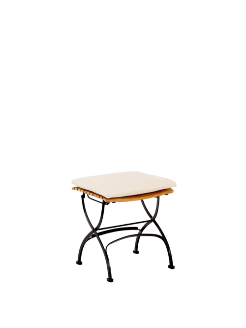 Sitzkissen Hocker Sand