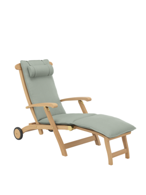 Auflage Royal Princess Deck Chair Mineral