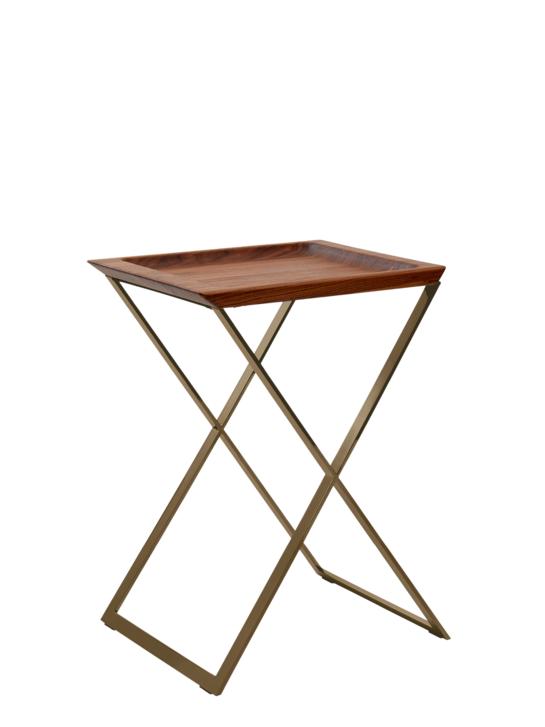 Nate Butler's Tray Bronze