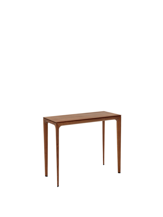 Tavo Konsoltisch Massivholz Nussbaum