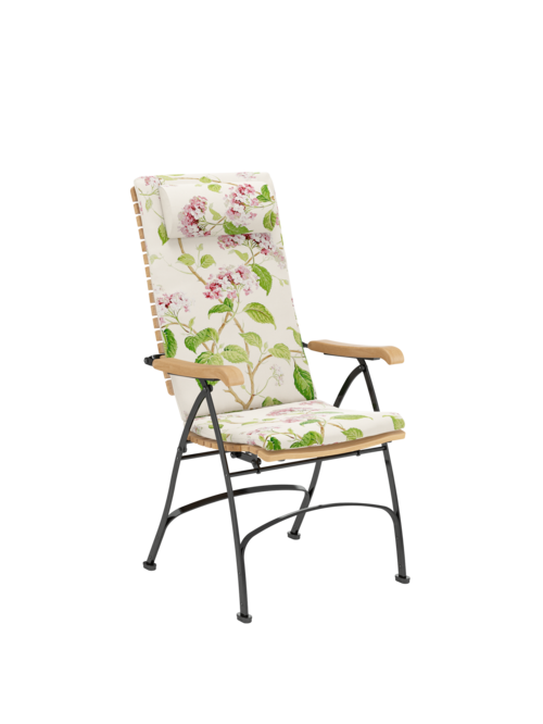 Auflage Fontenay Recliner Shadow, 2-tlg.