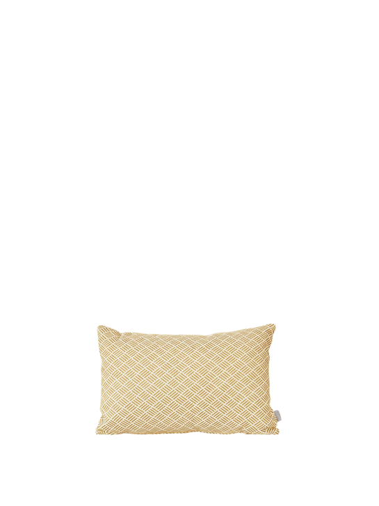 Zierkissen 43 x 30 Rondo Beige