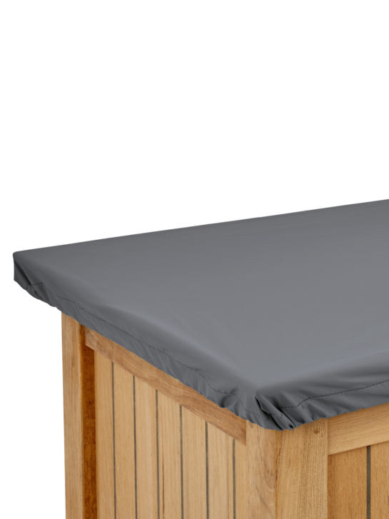 Abdeckhaube für Kissentruhe XL/2XL (nur für Deckel)