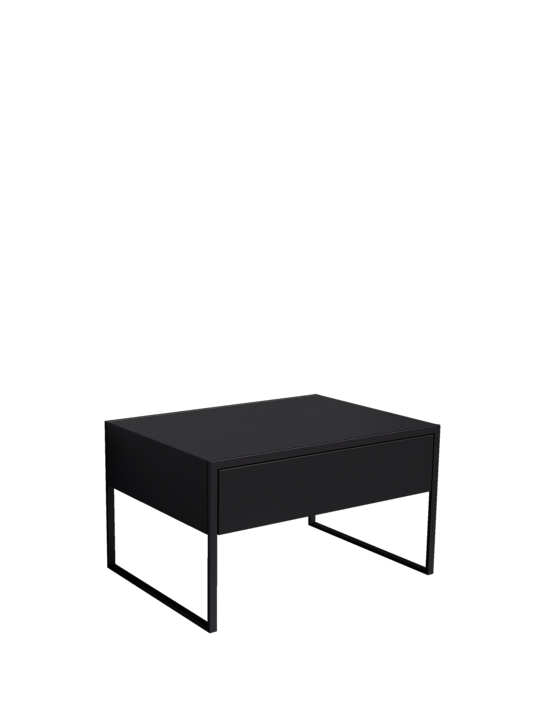 Sandvig Sideboard S Schwarz