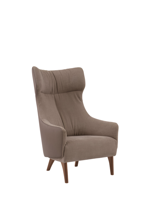 Alden Sessel Macadamia