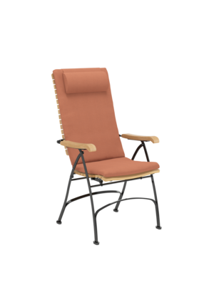 Auflage Fontenay Recliner Maple, 2-tlg.