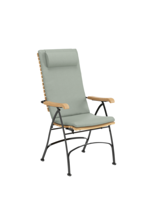 Auflage Fontenay Recliner Mineral, 2-tlg.