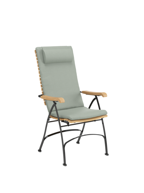 Auflage Fontenay Recliner Mineral, 2-tlg.