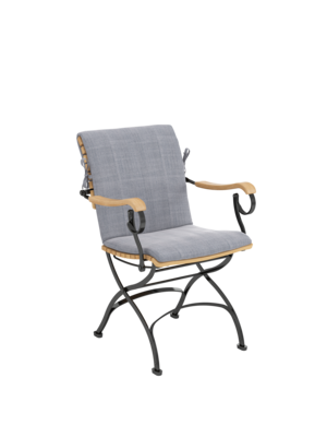 Auflage Fontenay Armlehnstuhl Lake