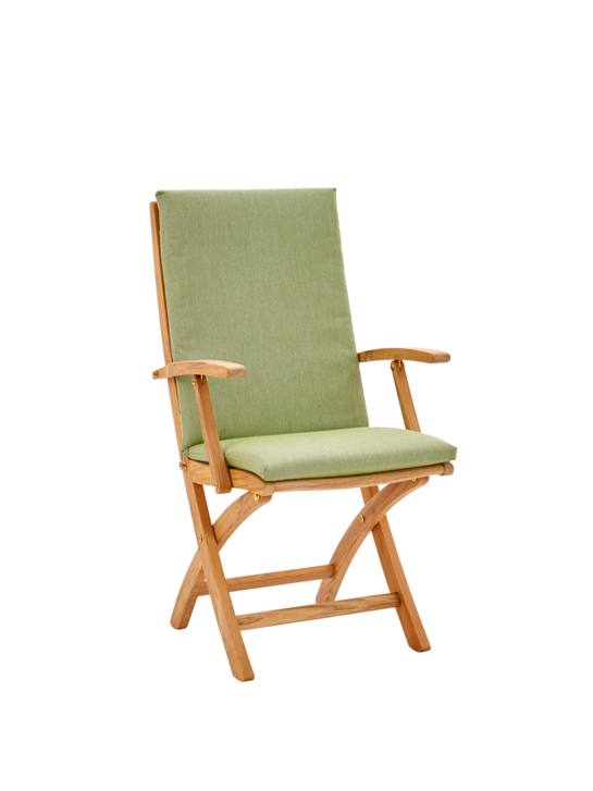 Auflage Classic Chair Leaf