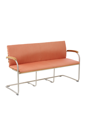 Auflage Bolero Bank 160 Maple