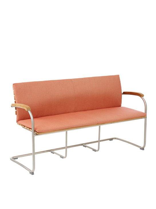 Auflage Bolero Bank 160 Maple