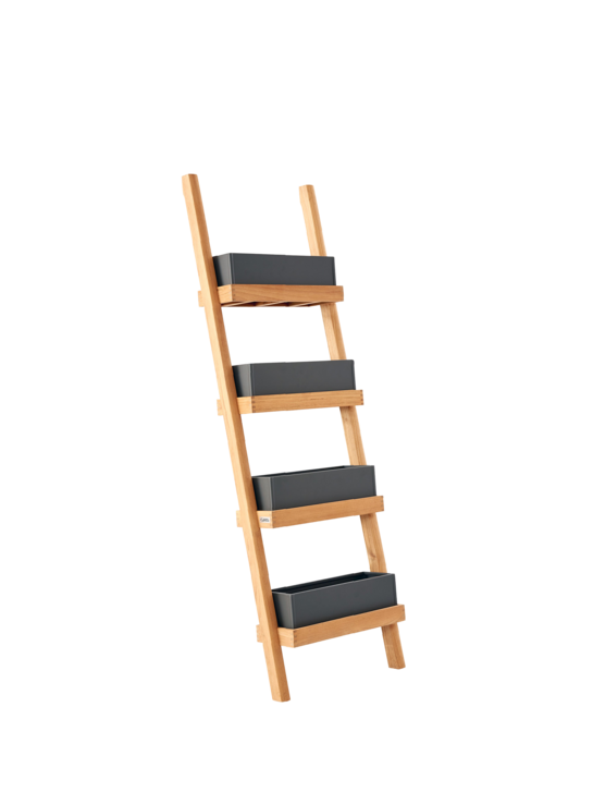 Normandie Pflanzleiter Graphit