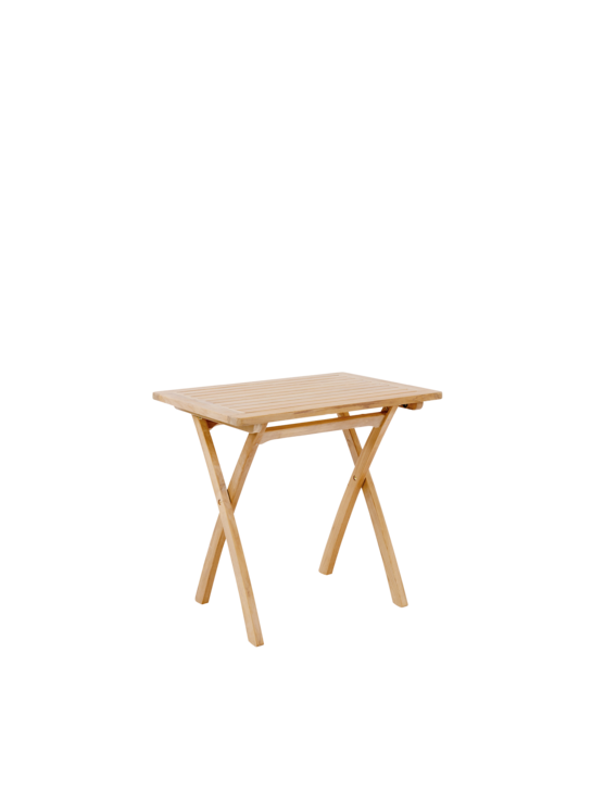 Folding Table Teak