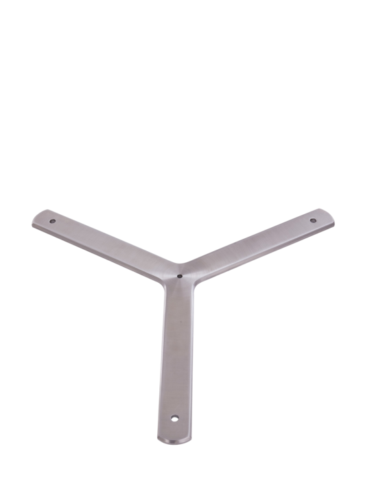 Gleam Edelstahlkreuz