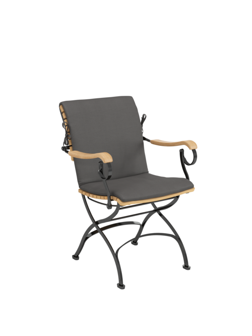 Auflage Fontenay Armlehnstuhl Chestnut