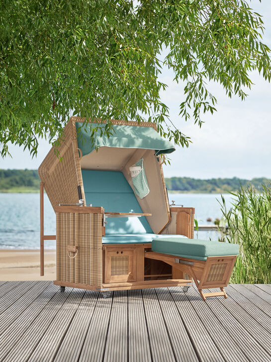 Strandkorb Sinfonia