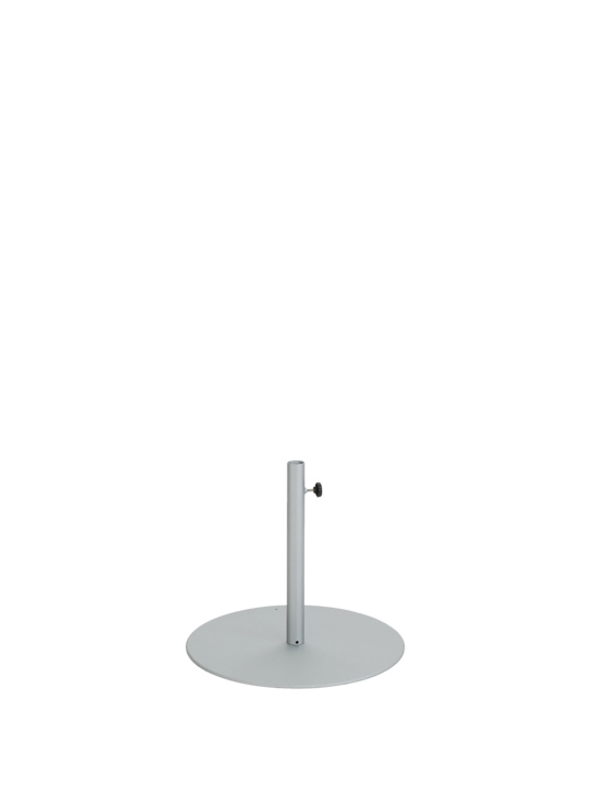 Schirmständer rund 20 kg für Toscana