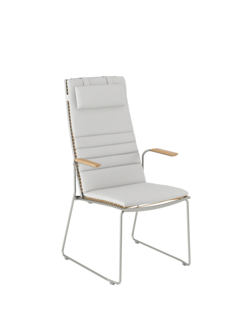 Auflage Pan Hochlehner 75 Crystal