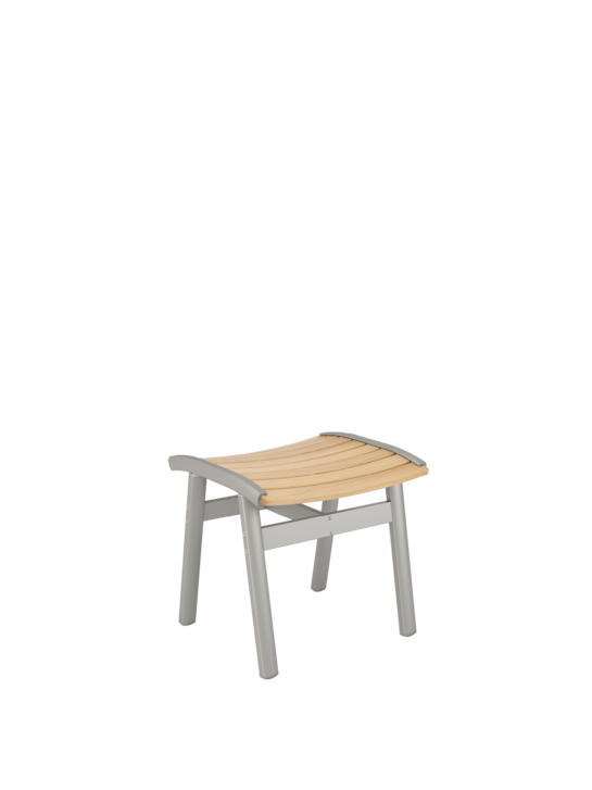 Monterey Hocker Silk