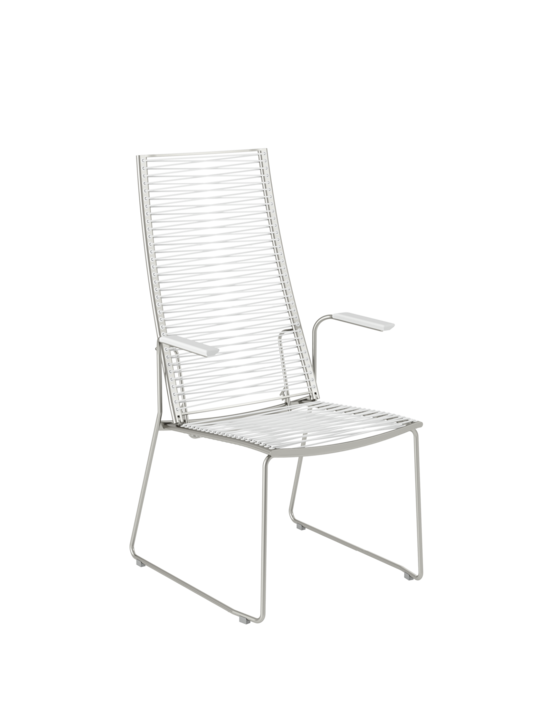 Pan Hochlehner 75 Weiß