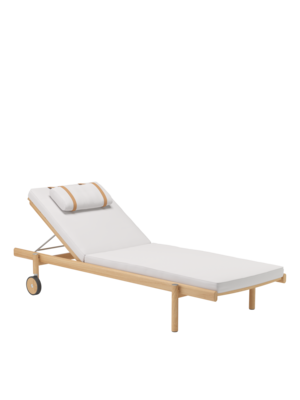 Auflage Cavo Liege Travertin