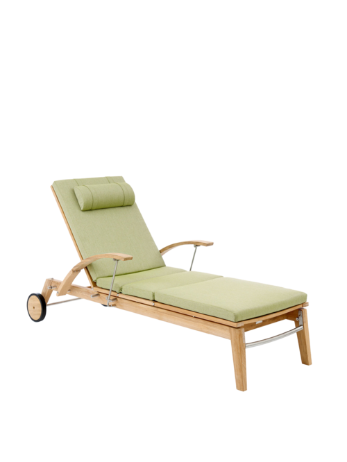 Auflage Hamptons Liege Leaf