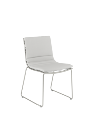 Auflage Pan Stuhl/Armlehnstuhl Crystal