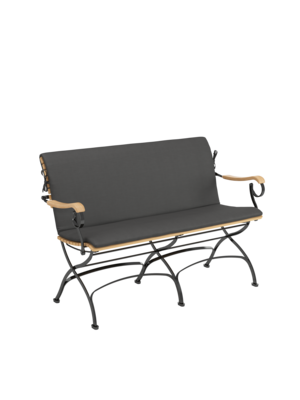 Auflage Fontenay Bank 130 Chestnut