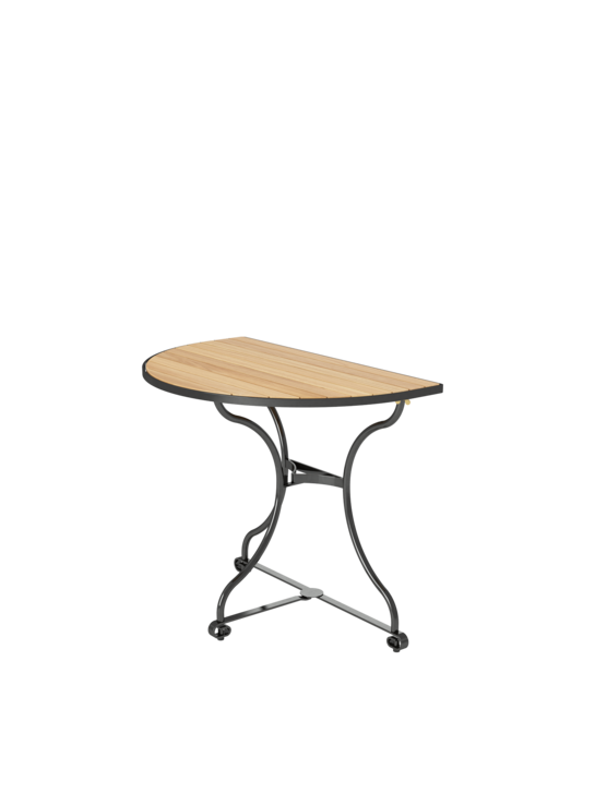 Fontenay Balkontisch Teak