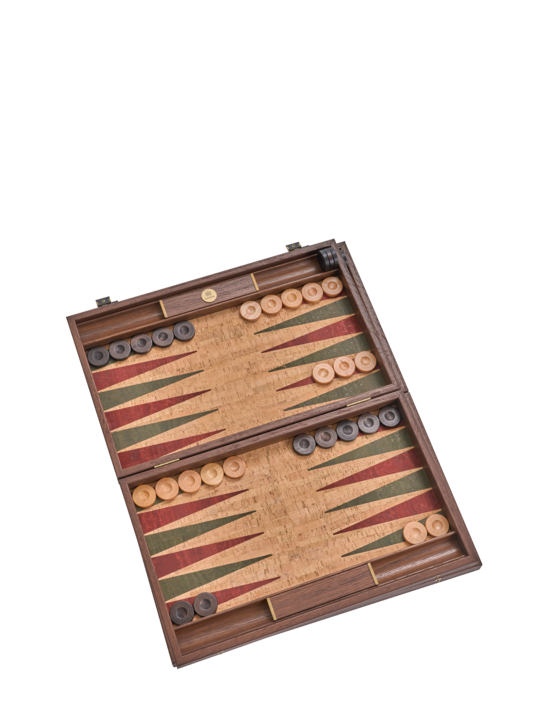Strategia Backgammon