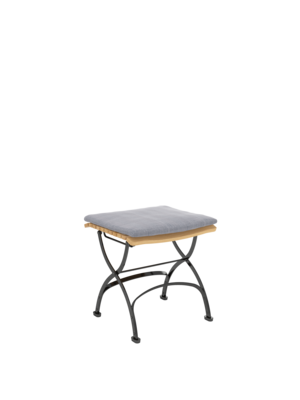 Sitzkissen Hocker Lake