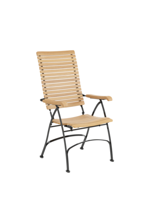 Fontenay Recliner Teak