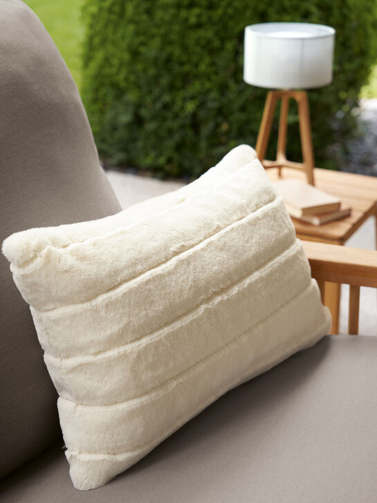 Kissen 40 x 60 Chalet Stripes