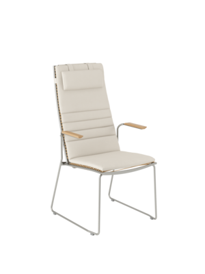 Auflage Pan Hochlehner 75 Linum