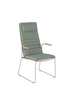 Auflage Pan Hochlehner 75 Mineral