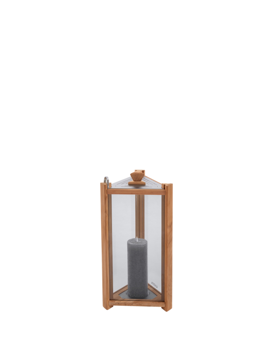 Diamond Light Laterne