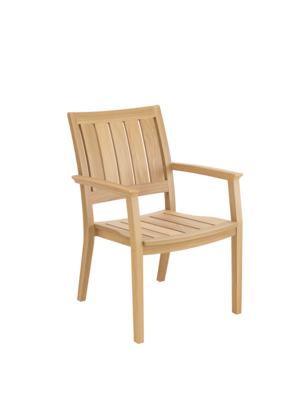 Brighton Armlehnstuhl